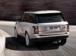 Land Rover Range Rover Autobiography V8 2012 года